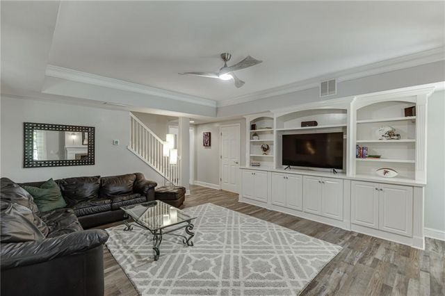 277 Lostwood Trail, Sugar Hill, GA 30518