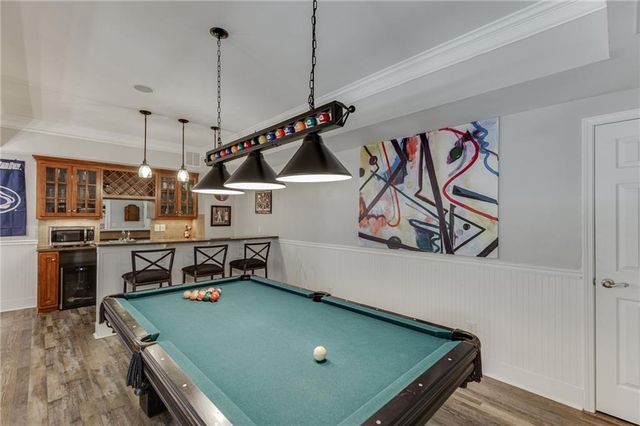 277 Lostwood Trail, Sugar Hill, GA 30518