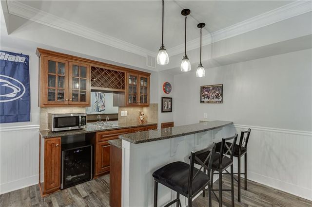 277 Lostwood Trail, Sugar Hill, GA 30518