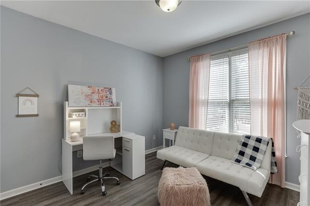 277 Lostwood Trail, Sugar Hill, GA 30518