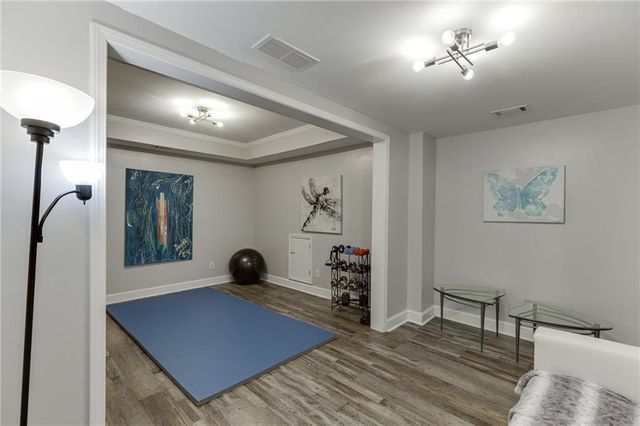 277 Lostwood Trail, Sugar Hill, GA 30518