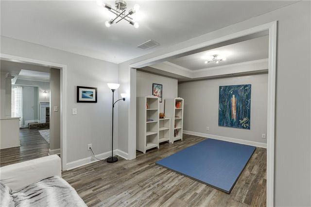 277 Lostwood Trail, Sugar Hill, GA 30518