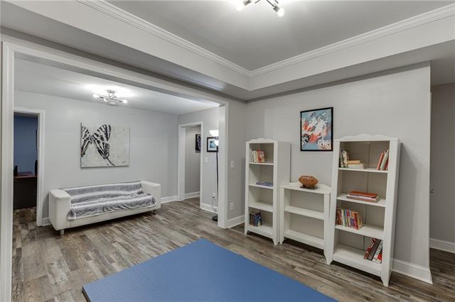 277 Lostwood Trail, Sugar Hill, GA 30518