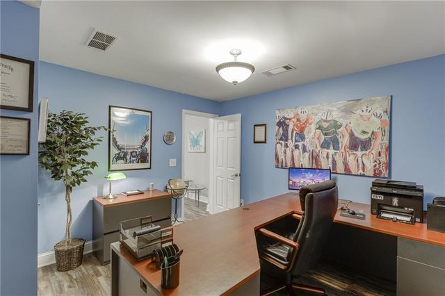 277 Lostwood Trail, Sugar Hill, GA 30518