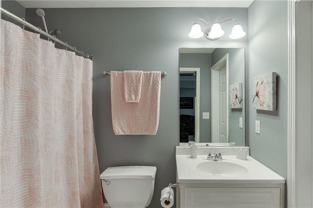 277 Lostwood Trail, Sugar Hill, GA 30518