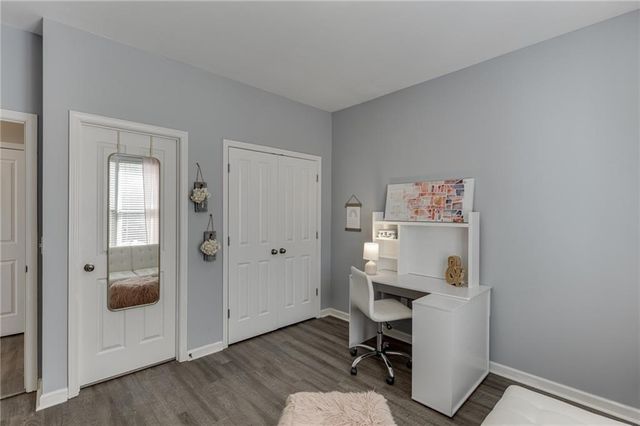 277 Lostwood Trail, Sugar Hill, GA 30518