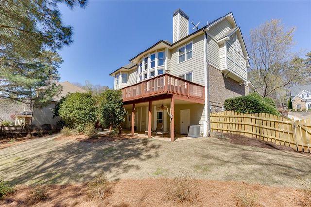 277 Lostwood Trail, Sugar Hill, GA 30518