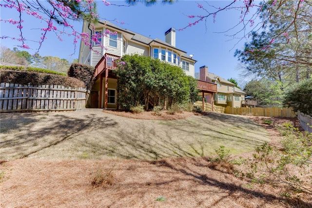 277 Lostwood Trail, Sugar Hill, GA 30518