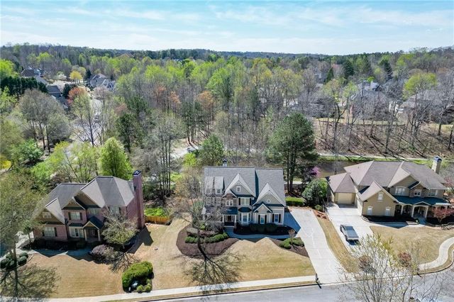 277 Lostwood Trail, Sugar Hill, GA 30518