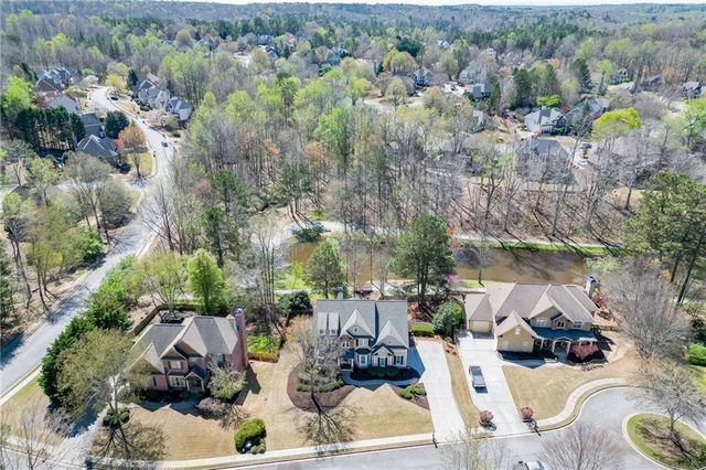 277 Lostwood Trail, Sugar Hill, GA 30518