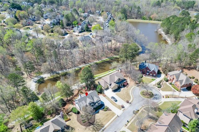 277 Lostwood Trail, Sugar Hill, GA 30518