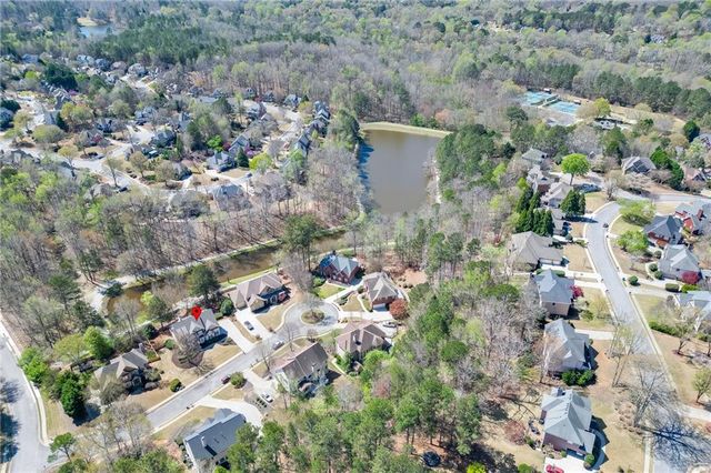 277 Lostwood Trail, Sugar Hill, GA 30518