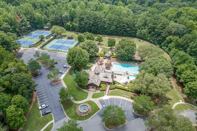 277 Lostwood Trail, Sugar Hill, GA 30518