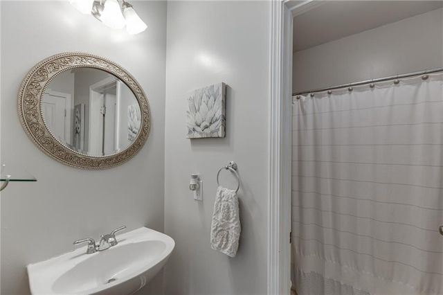 277 Lostwood Trail, Sugar Hill, GA 30518