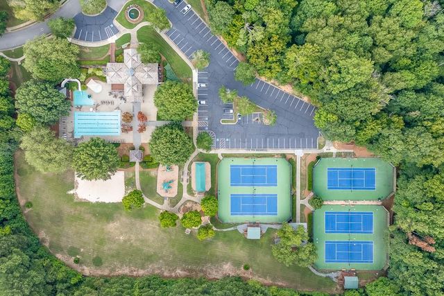 277 Lostwood Trail, Sugar Hill, GA 30518