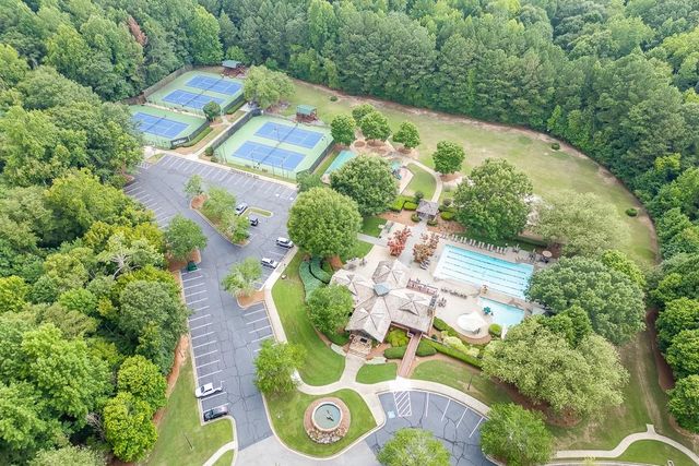 277 Lostwood Trail, Sugar Hill, GA 30518