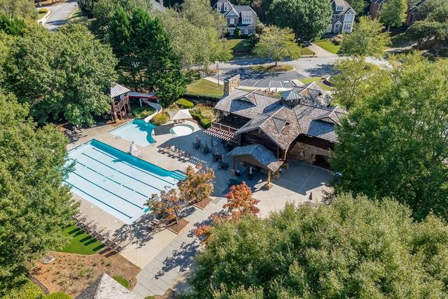 277 Lostwood Trail, Sugar Hill, GA 30518