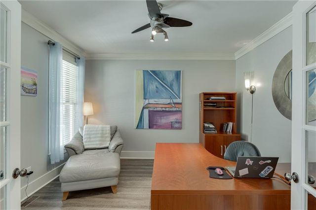 277 Lostwood Trail, Sugar Hill, GA 30518