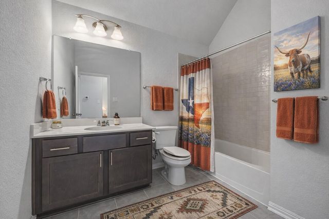 918 Leadtree LOOP, Buda, TX 78610