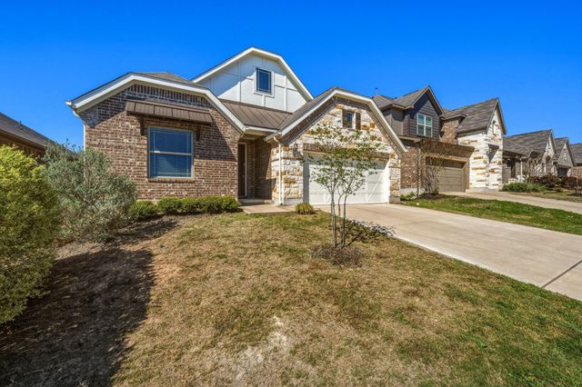 918 Leadtree LOOP, Buda, TX 78610