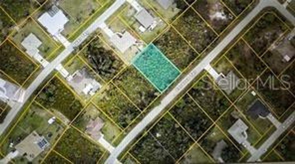 CORDOVA TERRACE, North Port, FL 34291