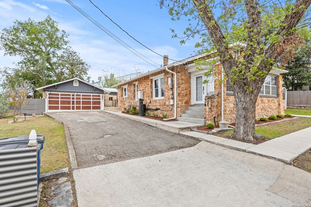 277 Magazine Avenue, New Braunfels, TX 78130