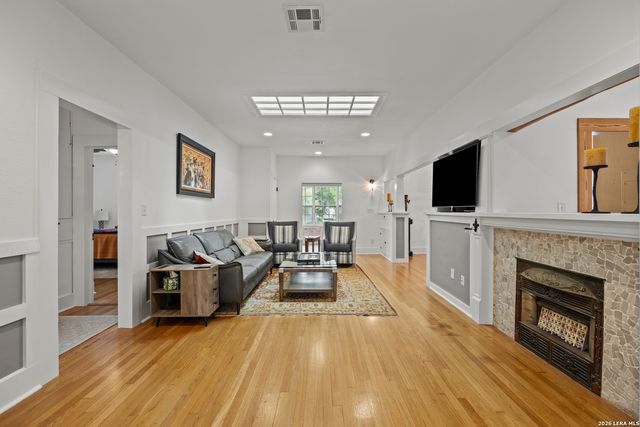 277 Magazine Avenue, New Braunfels, TX 78130