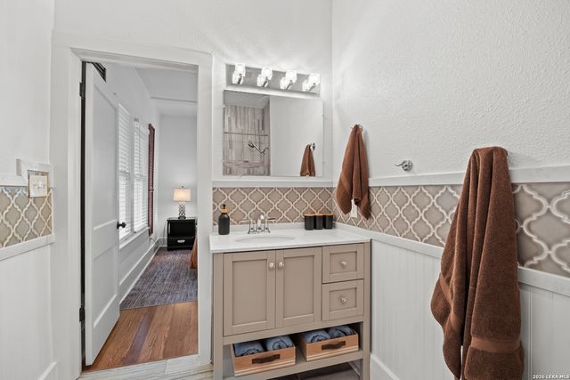 277 Magazine Avenue, New Braunfels, TX 78130