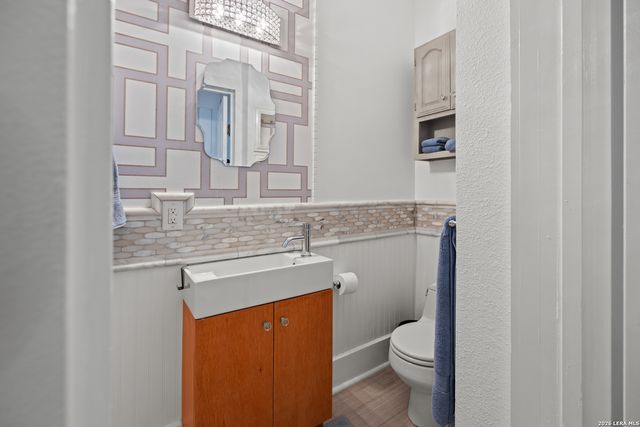 277 Magazine Avenue, New Braunfels, TX 78130