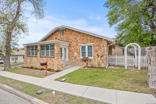 277 Magazine Avenue, New Braunfels, TX 78130