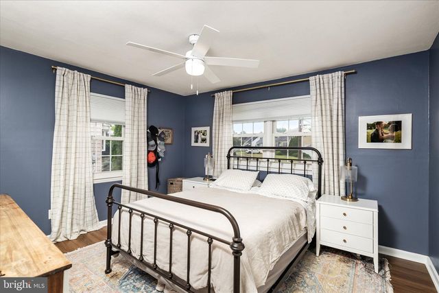 66 KENWOOD TER, Hamilton, NJ 08610