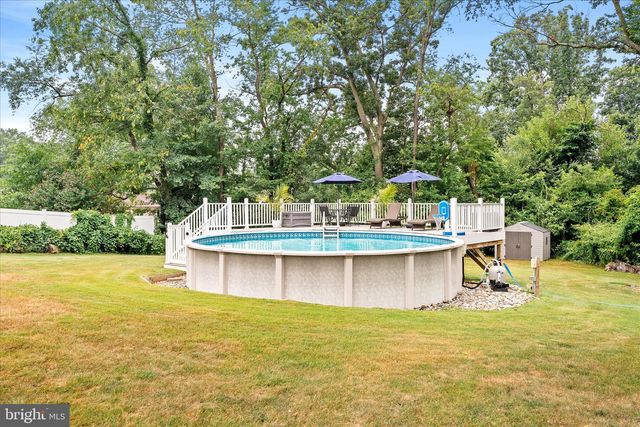 66 KENWOOD TER, Hamilton, NJ 08610