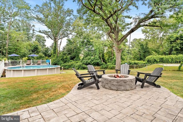 66 KENWOOD TER, Hamilton, NJ 08610