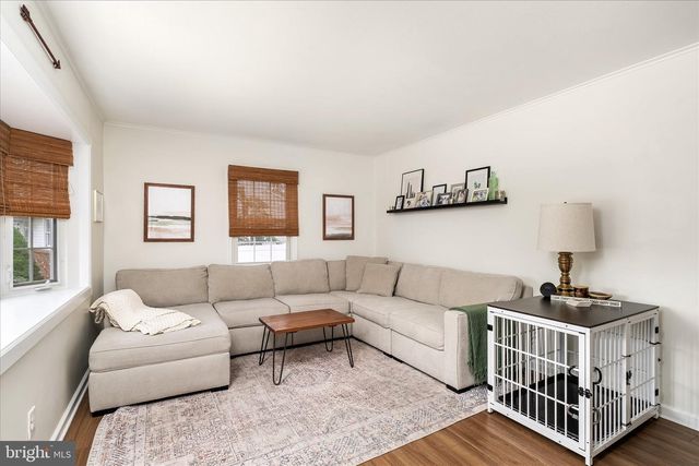 66 KENWOOD TER, Hamilton, NJ 08610