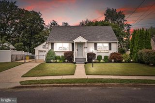 66 KENWOOD TER, Hamilton, NJ 08610