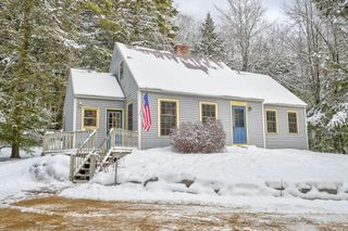 915 East Madison Road, Madison, NH 03849