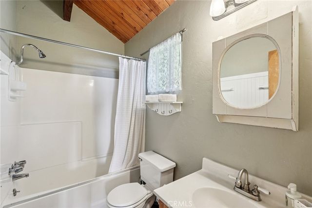 2409 Spring Oak Drive, Running Springs, CA 92382