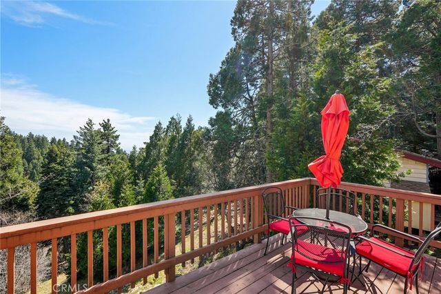 2409 Spring Oak Drive, Running Springs, CA 92382