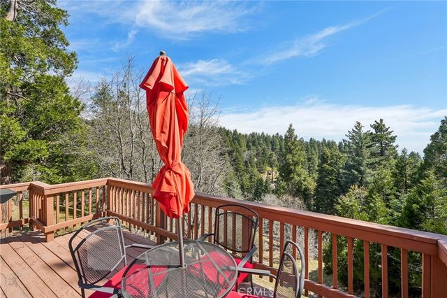 2409 Spring Oak Drive, Running Springs, CA 92382