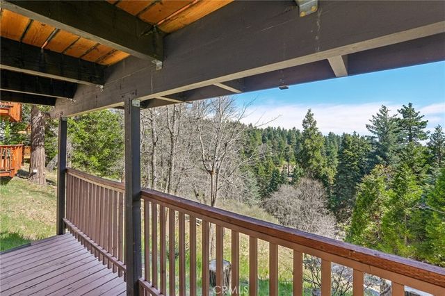 2409 Spring Oak Drive, Running Springs, CA 92382