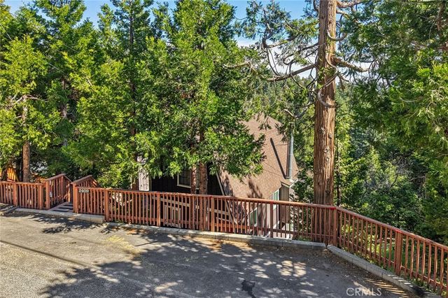 2409 Spring Oak Drive, Running Springs, CA 92382