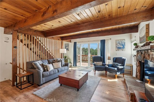2409 Spring Oak Drive, Running Springs, CA 92382