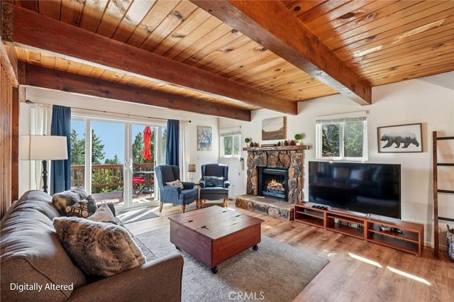 2409 Spring Oak Drive, Running Springs, CA 92382
