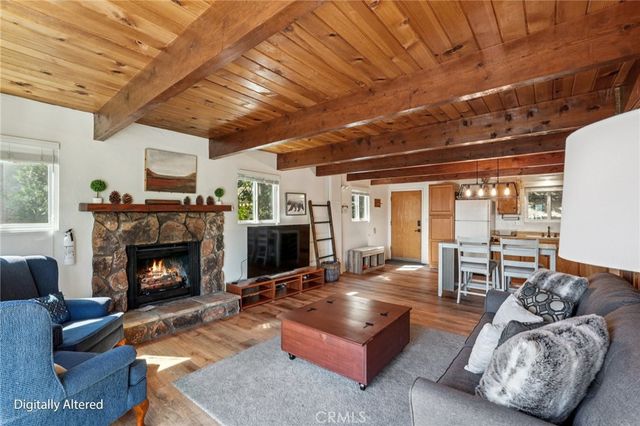 2409 Spring Oak Drive, Running Springs, CA 92382