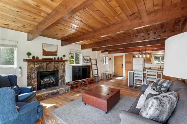 2409 Spring Oak Drive, Running Springs, CA 92382