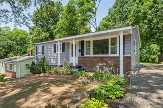 321 Park Avenue, Marion, NC 28752