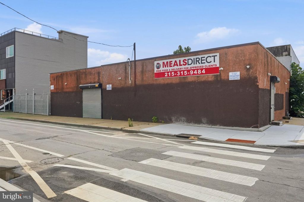 3301 TULIP ST, Philadelphia, PA 19134