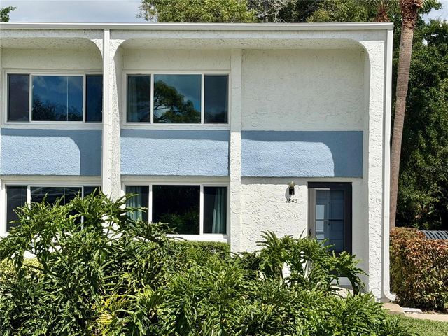 1845 PINE CONE CIRCLE, Clearwater, FL 33760