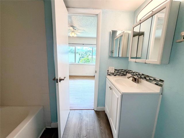 1845 PINE CONE CIRCLE, Clearwater, FL 33760