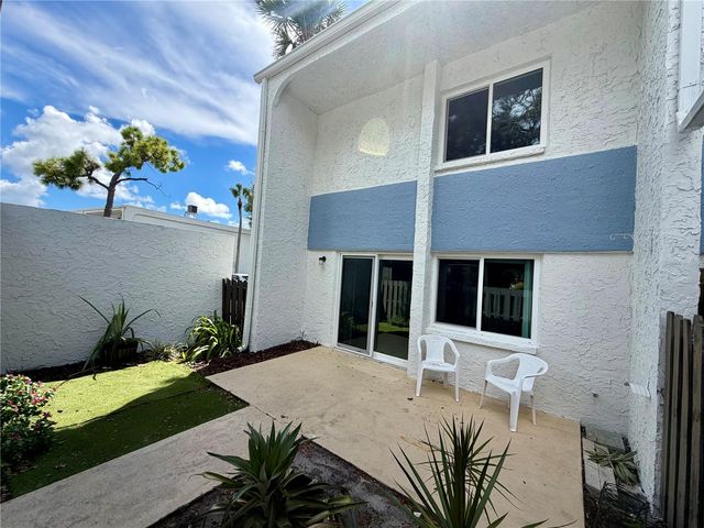 1845 PINE CONE CIRCLE, Clearwater, FL 33760